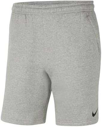 Šortai vyrams Nike Park 20 Short pilka CW6910 063 (L)