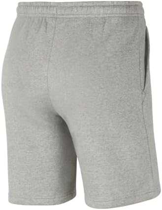 Šortai vyrams Nike Park 20 Short pilka CW6910 063 (L)