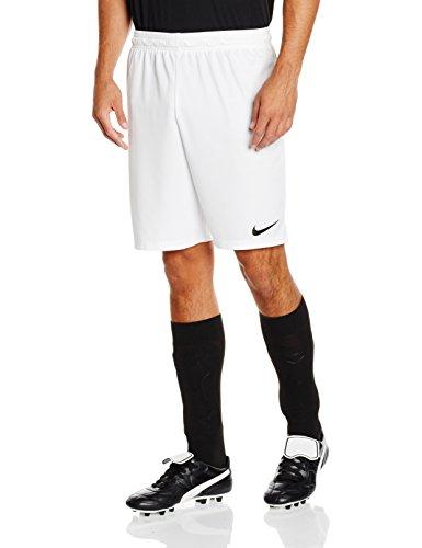 Nike Park II M 725887-100 Futbolo šortai