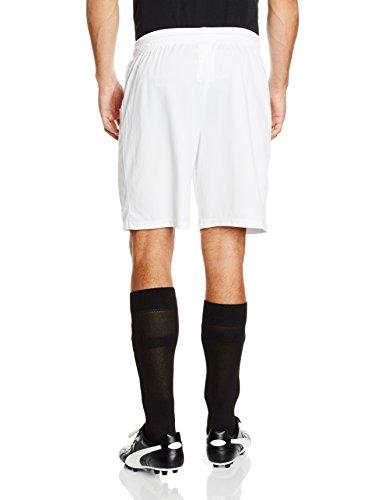 Nike Park II M 725887-100 Futbolo šortai