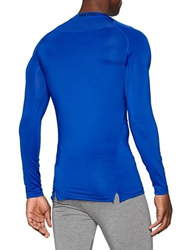 Sportiniai marškinėliai Nike Pro M 838077-480 M Dydis