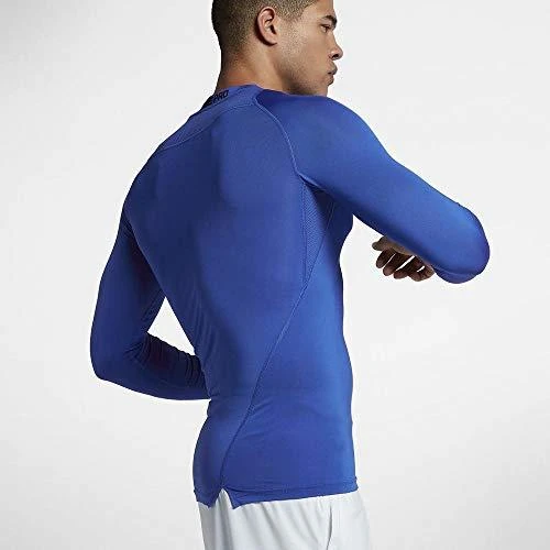 Sportiniai marškinėliai Nike Pro M 838077-480 M Dydis