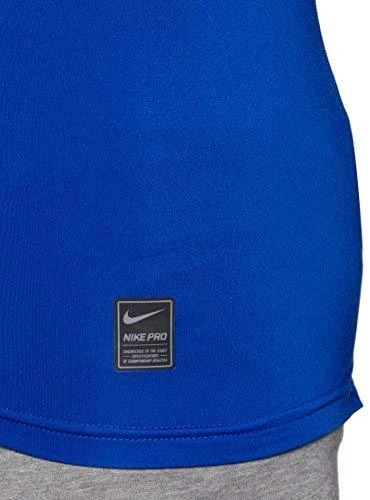 Sportiniai marškinėliai Nike Pro M 838077-480 M Dydis
