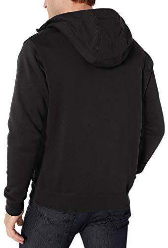 Nike NSW Club Hoodie FZ M BV2645-010