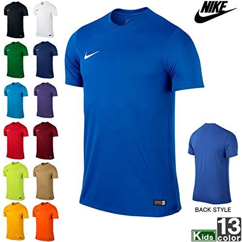 Nike PARK VI Junior 725984-815 football 