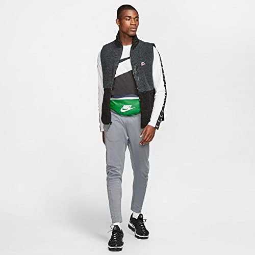 Juosmens krepšys „Nike Heritage Hip Pack“ BA5750 311