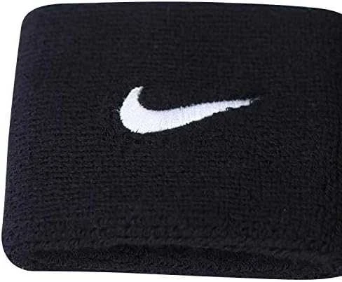 Raiščiai Riešui NIKE Swoosh NN04010, 2 vnt.