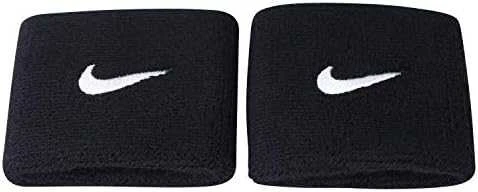 Raiščiai Riešui NIKE Swoosh NN04010, 2 vnt.