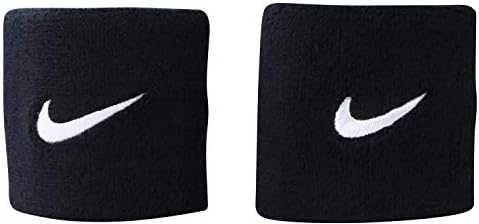 Raiščiai Riešui NIKE Swoosh NN04010, 2 vnt.