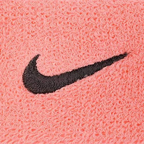 Galvos Raištis Nike Swoosh N0001544677