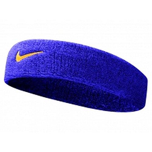 Galvajuostės Nike Swoosh Nike Swoosh NNN07010OS