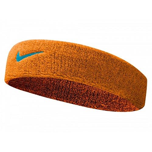 Galvajuostės Nike Swoosh Nike Swoosh NNN07010OS