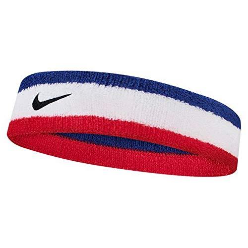 Galvajuostės Nike Swoosh Nike Swoosh NNN07010OS