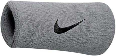 Nike Swoosh Doublewide Apyrankė NNN05078OS