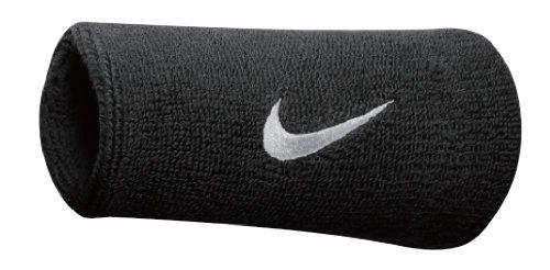 Nike Swoosh plačiam riešui /2 vnt./ NN05624601
