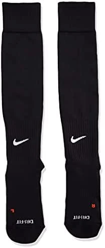 Kojinės vyrams Nike Nike Classic II Cush OTC SX5728 010, juodos