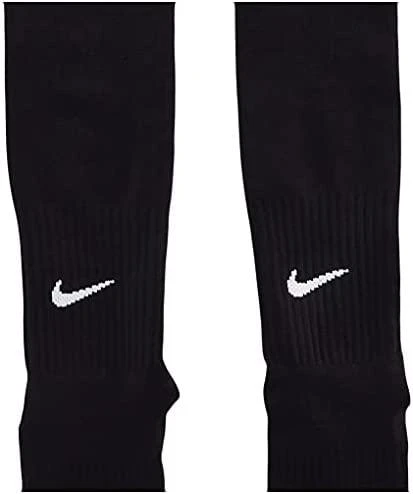 Kojinės vyrams Nike Nike Classic II Cush OTC SX5728 010, juodos