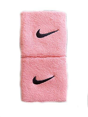 Raiščiai Riešui Nike Swoosh N0001565620, 2 vnt.