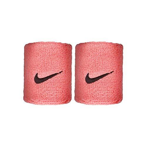 Raiščiai Riešui Nike Swoosh N0001565620, 2 vnt.