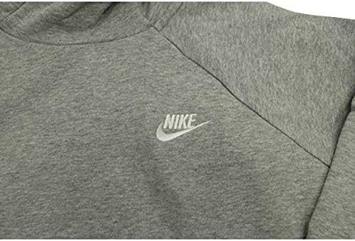 Nike Essentials Fnl Po Flc W džemperis BV4116 063