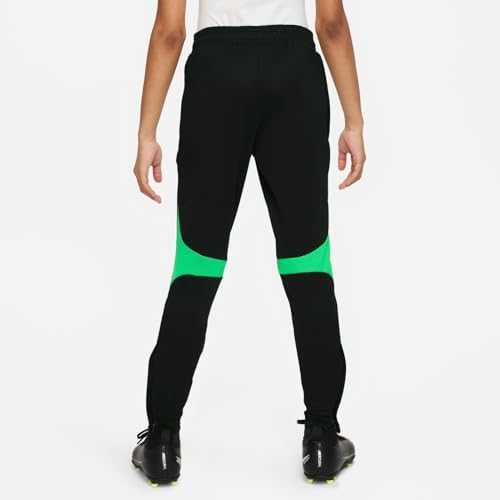 Nike Academy Pro kelnės, skirtos jaunimui DH9325 011