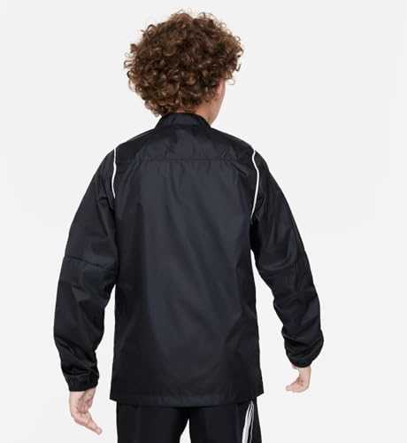 Striukė vaikams Nike RPL Park 20 RN JKT W JUNIOR juoda BV6904 010 (S)