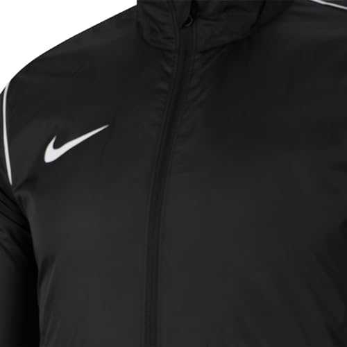 Striukė vaikams Nike RPL Park 20 RN JKT W JUNIOR juoda BV6904 010 (S)