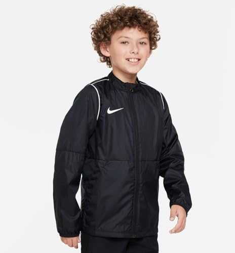 Striukė vaikams Nike RPL Park 20 RN JKT W JUNIOR juoda BV6904 010 (S)