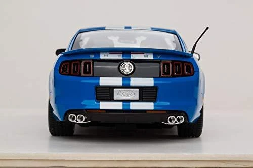 RASTAR automodelis valdomas R/C 1:14 Ford Shelby GT500, assor., 49400