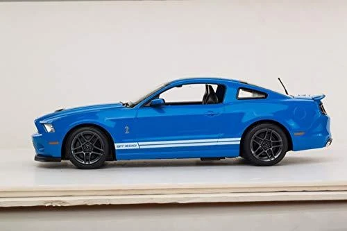 RASTAR automodelis valdomas R/C 1:14 Ford Shelby GT500, assor., 49400
