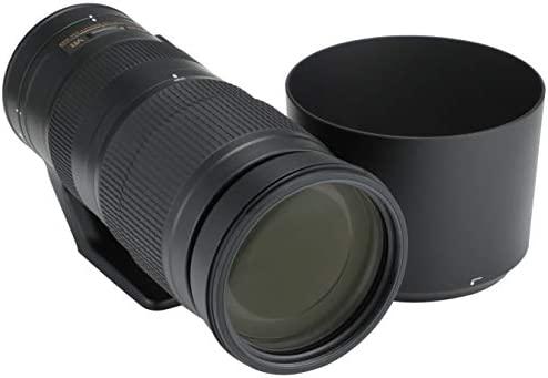 Objektyvas Nikon AF-S NIKKOR 200-500mm f/5.6E ED VR