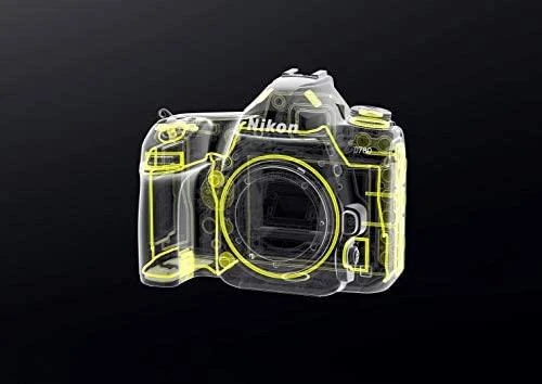 Nikon D780 24–120 mm f/4 VR