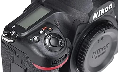 Nikon D780 korpusas