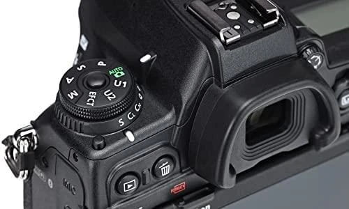 Nikon D780 korpusas