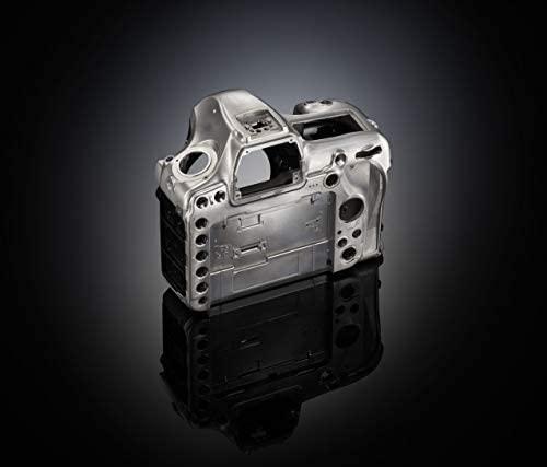 Nikon D850 korpusas