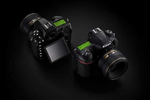 Nikon D850 korpusas