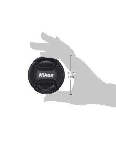 Objektyvas Nikon LC-67 Snap-on Front Lens Cap 67mm