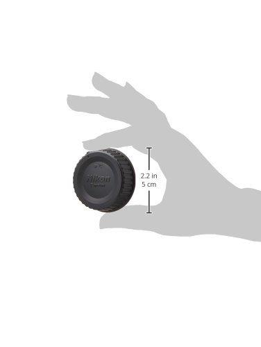 Nikon LF-4 Rear Lens Cap Nikon F