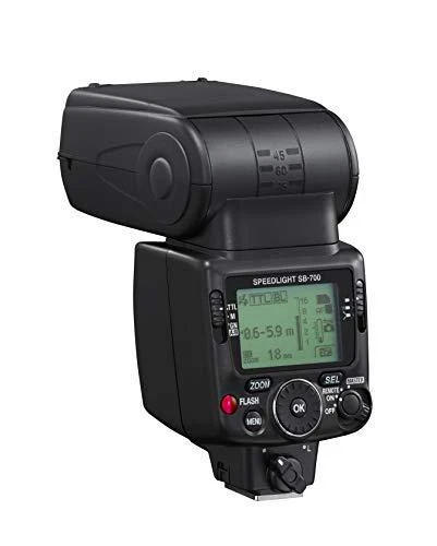 Nikon Speedlight SB-700