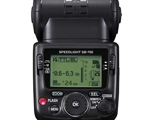 Nikon Speedlight SB-700