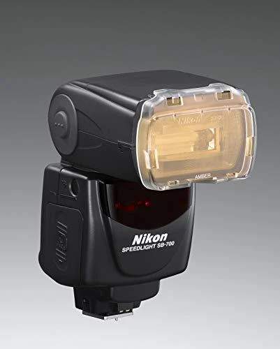 Nikon Speedlight SB-700