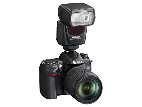Nikon Speedlight SB-700