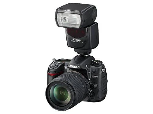 Nikon Speedlight SB-700