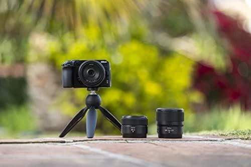 Nikon Z 30, (Z30) Korpusas