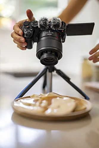 Nikon Z 30, (Z30) Korpusas
