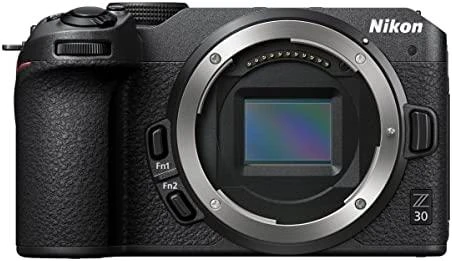 Nikon Z 30, (Z30) + NIKKOR Z DX 16-50mm f/3.5-6.3 VR + NIKKOR Z DX 50-250mm f/4.5-6.3 VR