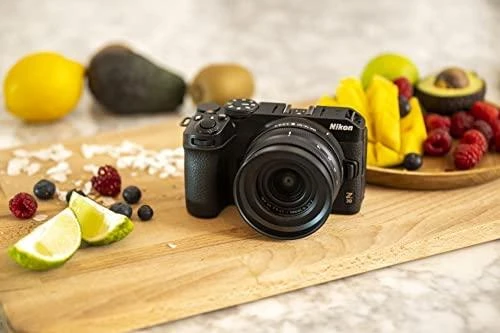Nikon Z 30, (Z30) + NIKKOR Z DX 16-50mm f/3.5-6.3 VR + NIKKOR Z DX 50-250mm f/4.5-6.3 VR