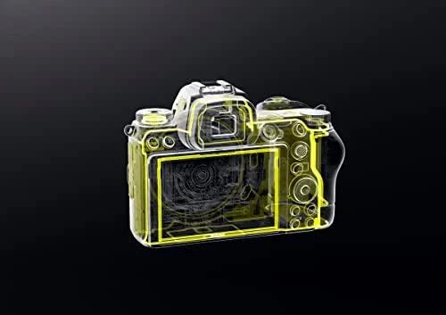 Nikon Z6 II, (Z6II), (Z 6 II), (Z 6II) Korpusas