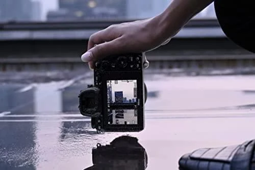 Nikon Z6 II, (Z6II), (Z 6 II), (Z 6II) Korpusas