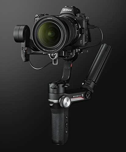 Nikon Z6 II, (Z6II), (Z 6 II), (Z 6II) Korpusas
